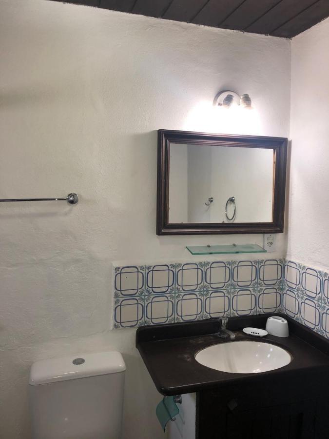 Apartamento Frente Mar Com 02 Suites Бомбиньяс Экстерьер фото